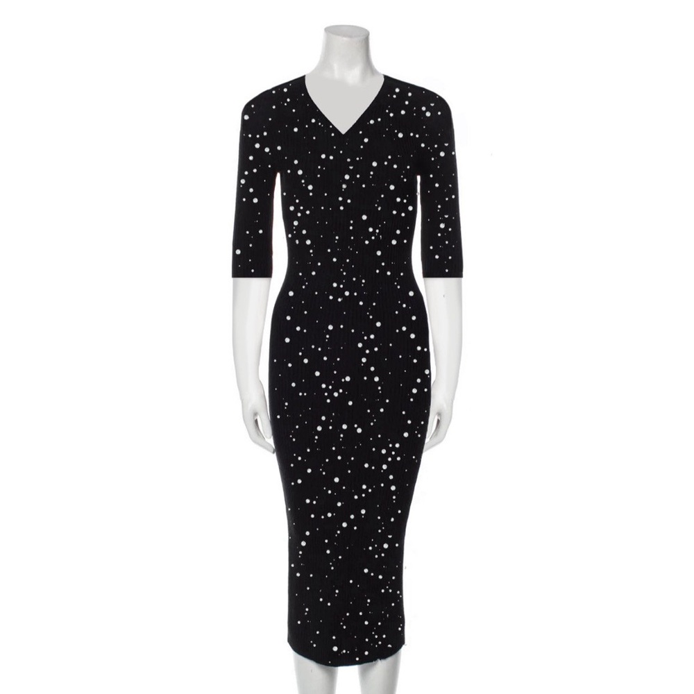 Max Mara dress